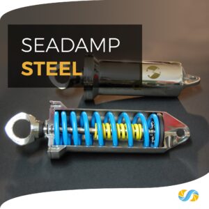 Seadamp