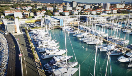 Marina Cala de' Medici