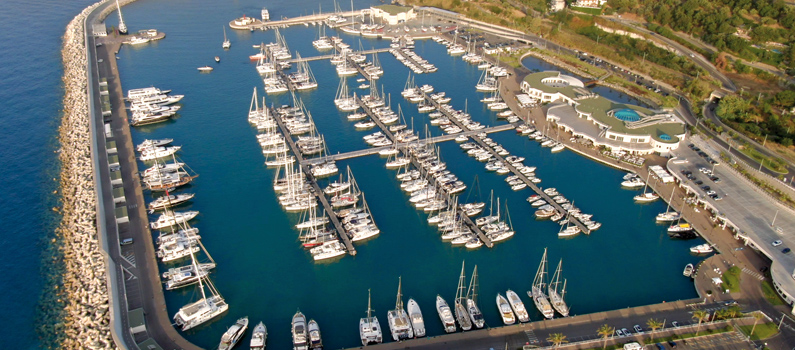 Capo D'Orlando Marina