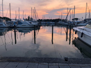 Marina di Aquileia