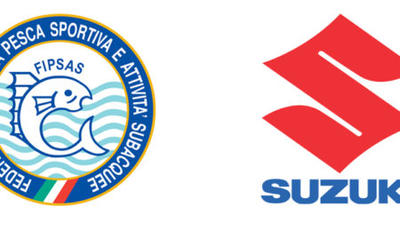 Suzuki-partner-ufficiale-di-Fipsas