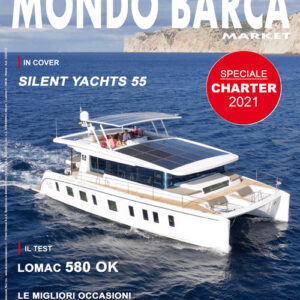 Mondo Barca Market edizione di maggio 2021