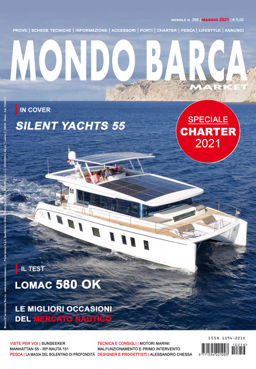 Mondo Barca Market edizione di maggio 2021