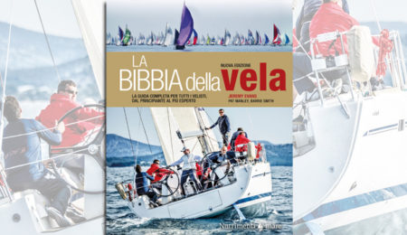 La bibbia della vela