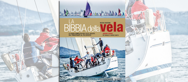 La bibbia della vela