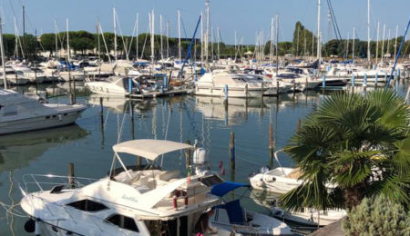 Marina di Aquileia