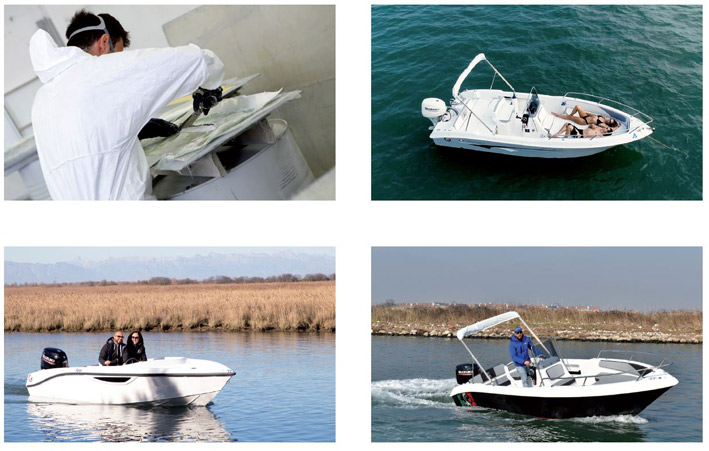 Nautica Ceccherini
