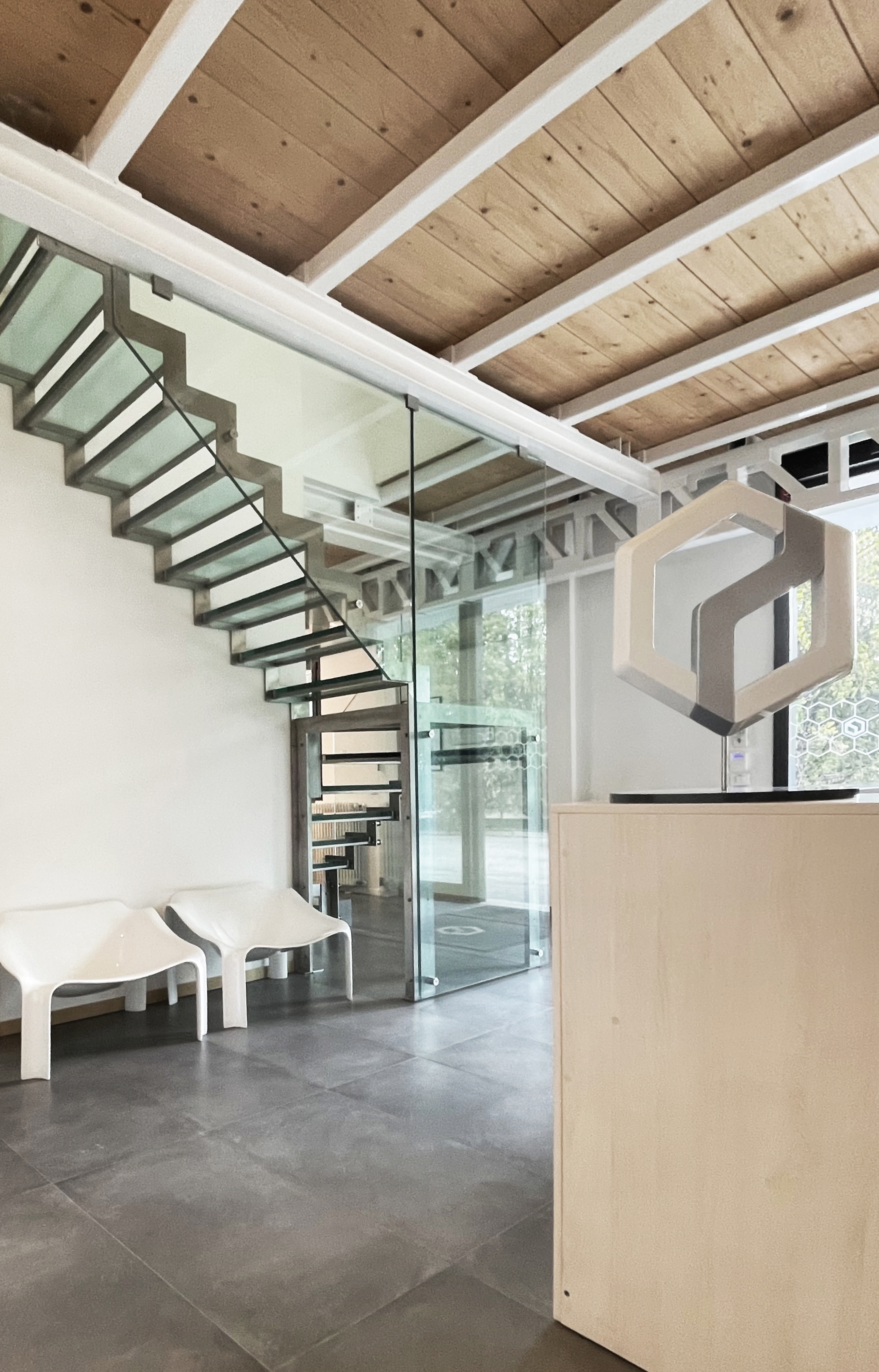 Centrostiledesign