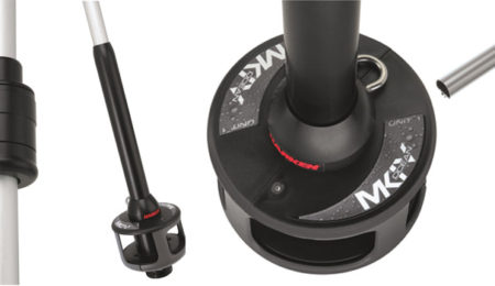 Harken MKIV Ocean