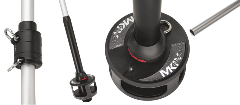 Harken MKIV Ocean