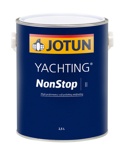 Jotun NonStop II