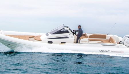 Lomac Granturismo 10.5 Anniversary