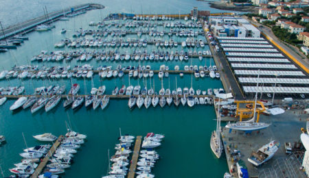 Marina Cala de’ Medici