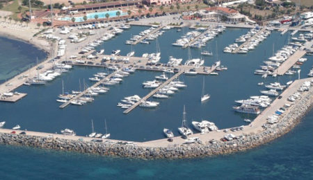 Marina di Capitana