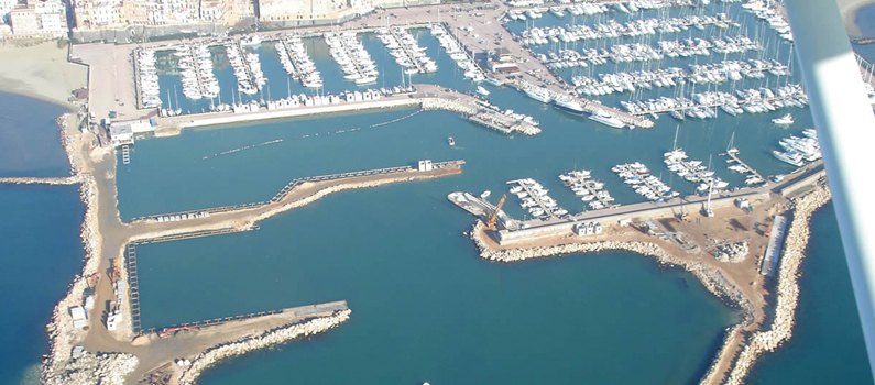 Marina di Nettuno