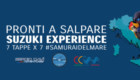 Suzuki Experience
