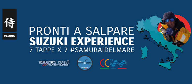 Suzuki Experience