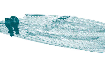 Seawalker 35