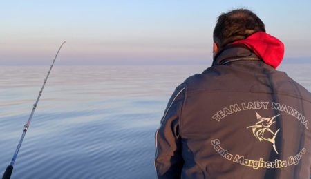 Bolentino di profondità