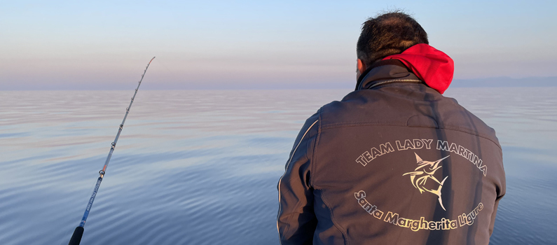 Bolentino di profondità