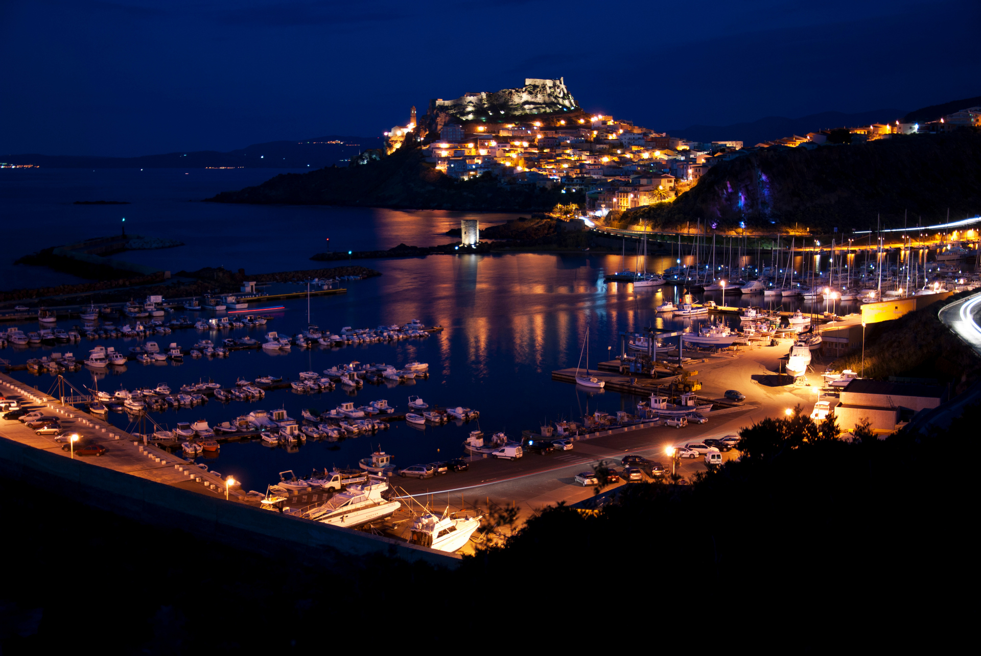 Porto di Castelsardo