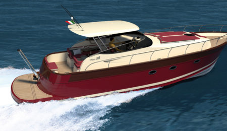 CR Nautical Consulting