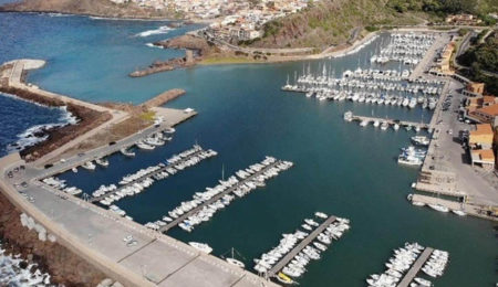Porto di Castelsardo
