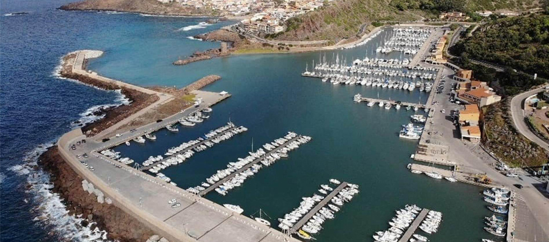 Porto di Castelsardo