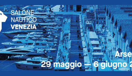 salone nautico di venezia 2021
