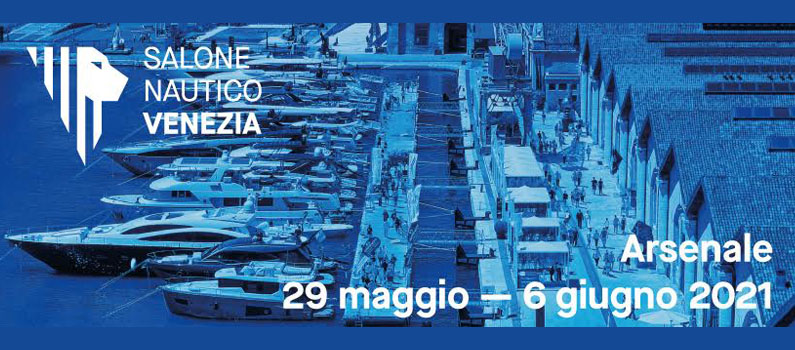 salone nautico di venezia 2021