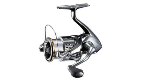 Shimano Stella FJ