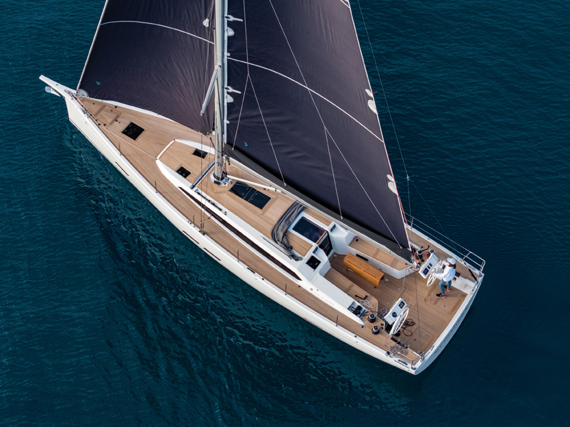 Italia Yachts 14.98