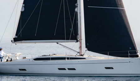 Italia Yachts 14.98