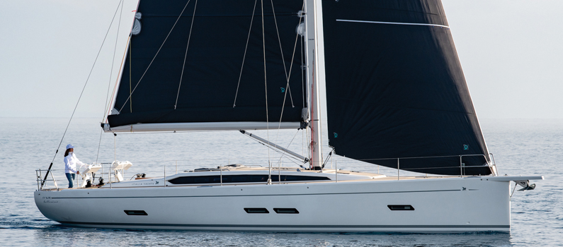Italia Yachts 14.98