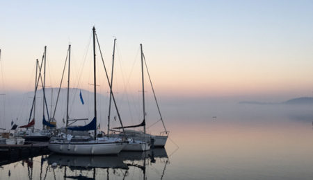 Leasing nautico e navigazione