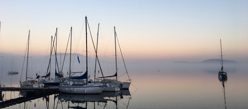 Leasing nautico e navigazione