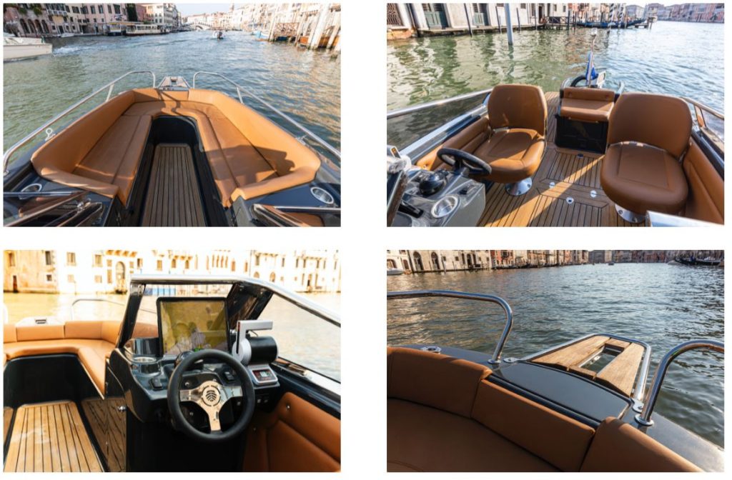 Magonis Wave e-550 5