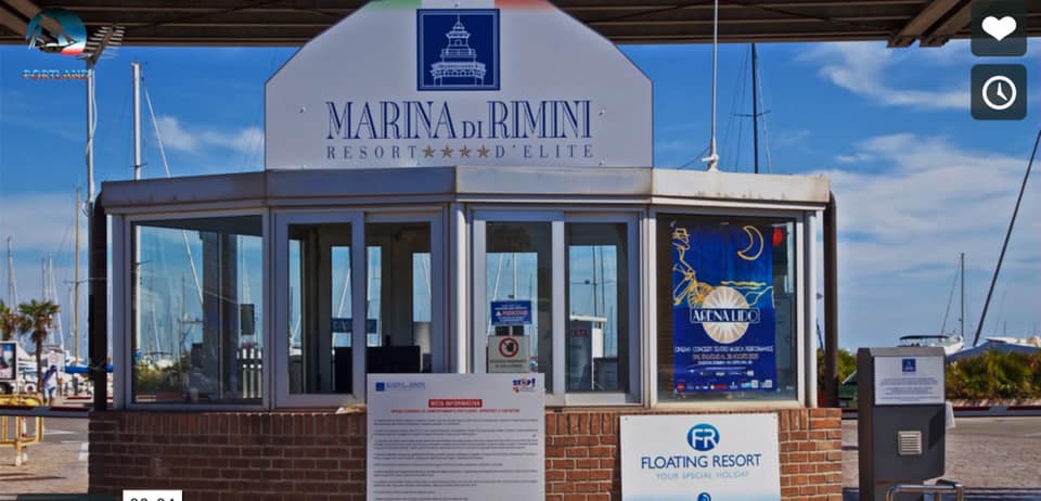 Marina di Rimini