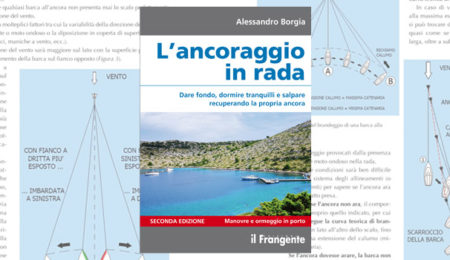 Ancoraggio in rada