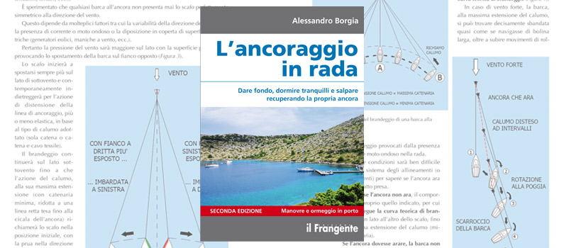 Ancoraggio in rada