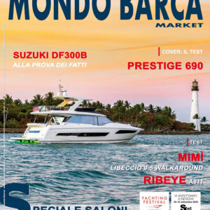 Mondo Barca Market agosto/settembre 2021