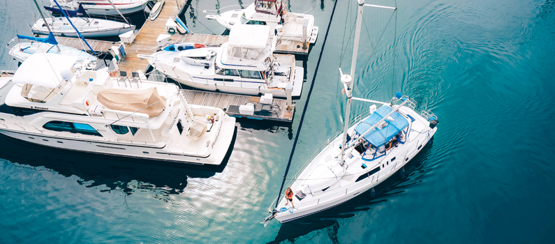 Assicurazione marittima