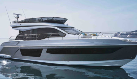 Azimut 53