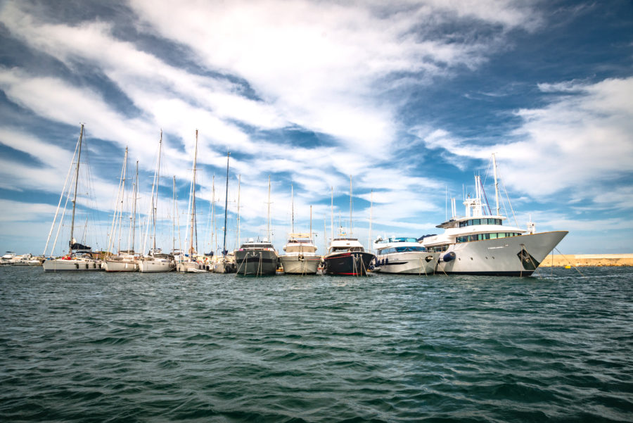 Marina di Stintino