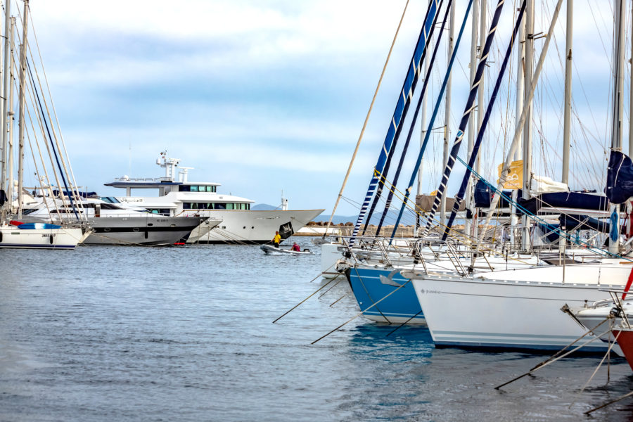 Marina di Stintino