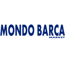 Logo Mondo Barca Market