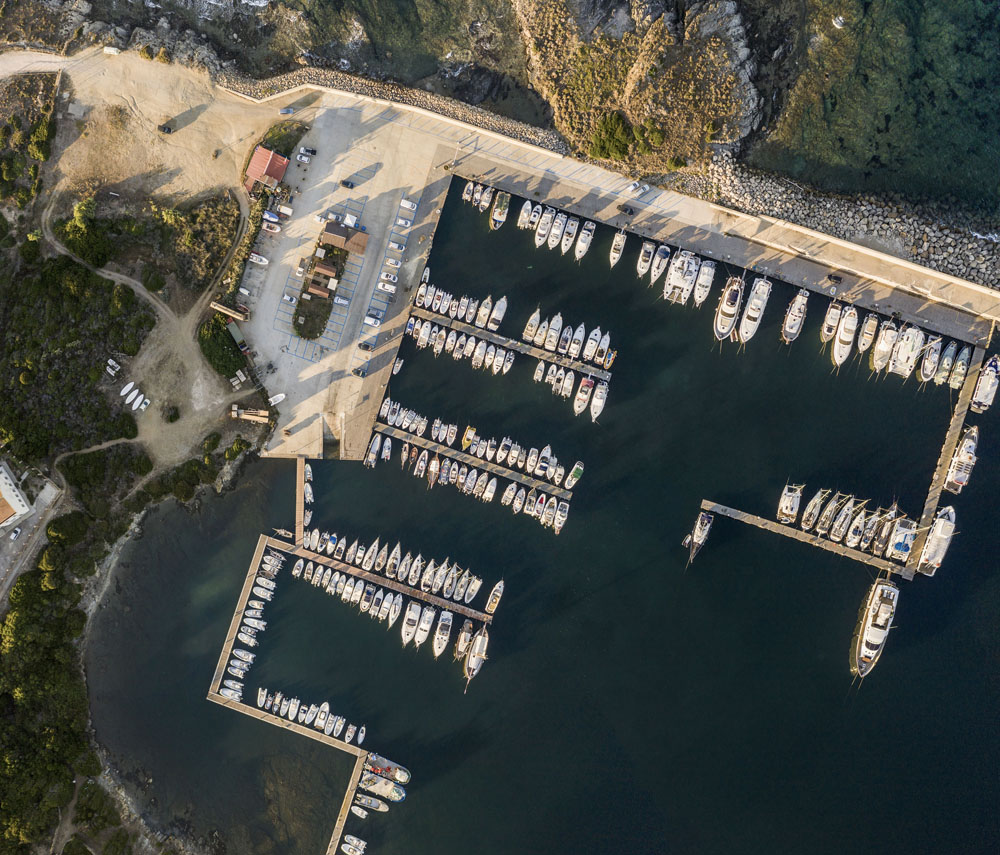 Marina di Stintino 