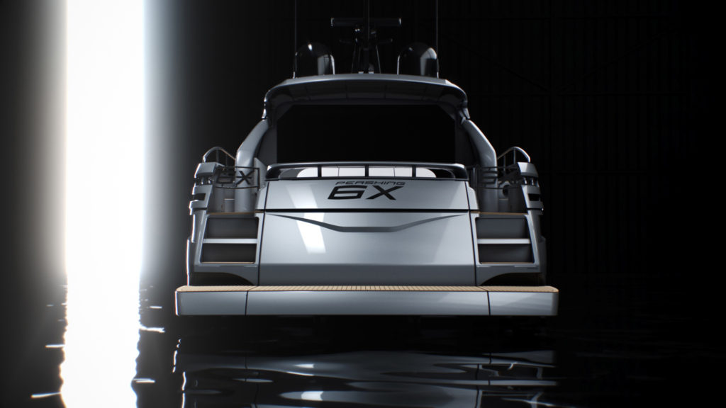 Pershing-6X