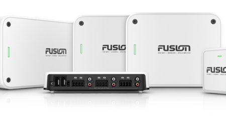 Amplificatori della serie Apollo