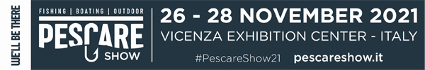 Pescare Show 2021